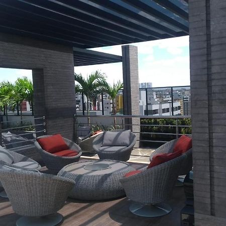 Apartamento De Luxo No Coracao Da Ponta Verde Масейо Экстерьер фото