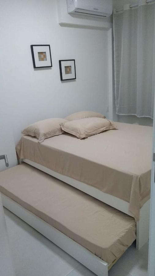 Apartamento De Luxo No Coracao Da Ponta Verde Масейо Экстерьер фото